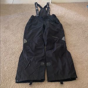 Spider Ski pants
